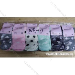 Women's thin socks (35-41) AURA.VIA WO-16
