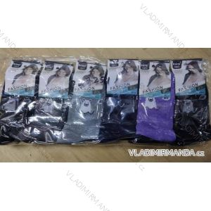 Women's thin socks (35-41) AURA.VIA WO-2511
