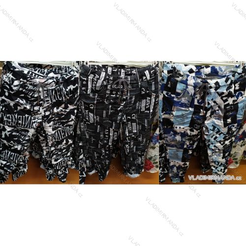 Women's pants long (uni s-l) ITALIAN FASHION IMB20030
