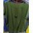 Tunic Dress Oversized Short Sleeve Pendant (UNI S-XL) ITALIAN FASHION IMC20182