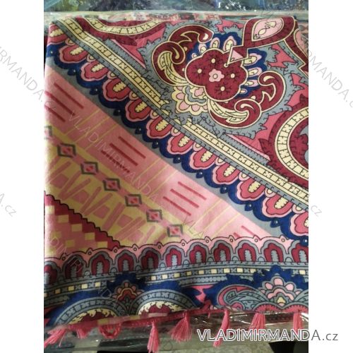 Women's scarf large (one size) EMI ROSS ROS20004