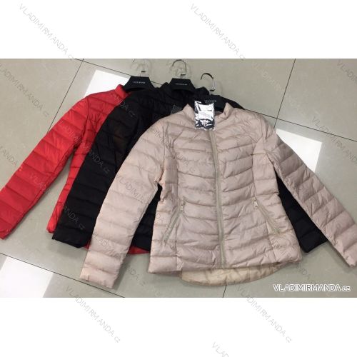 Jacket women's spring (S-XL) YESS PINK IM920116