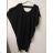 Shirt 3/4 sleeve ladies strip (uni sl) ITALIAN Fashion IM422EDITA