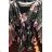 Elegant Summer Flower Girl Dress (UNI S-L) ITALIAN FASHION IM220017