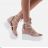 Sandals women (36-41) WSHOES SHOES OB220211
