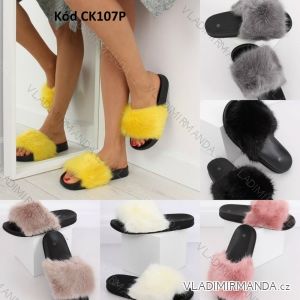 Slippers women (36-41) WSHOES SHOES OB220CK107P