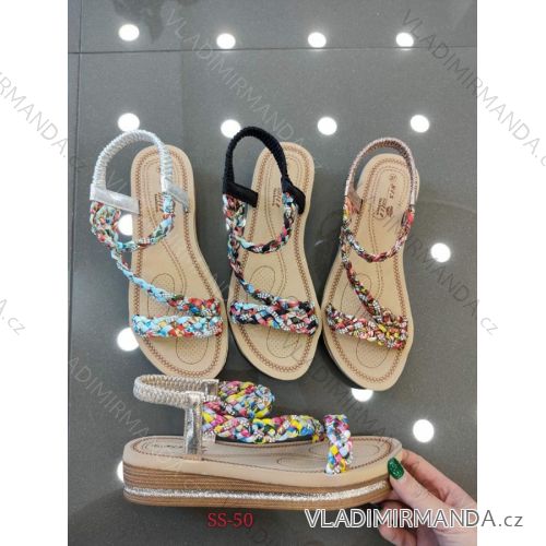 Sandals women (36-41) WSHOES SHOES OB220SS-50