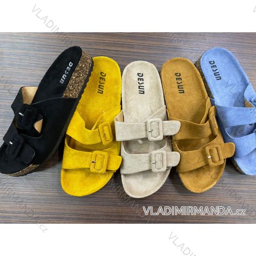 Slippers women (36-41) WSHOES SHOES OB220224