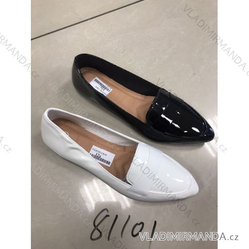 Women's Flats (36-41) MWSHOES SHOES OBMW2081101
