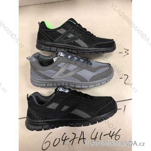 Men's Shoes (41-46) MWSHOES SHOES OBMW206047A
