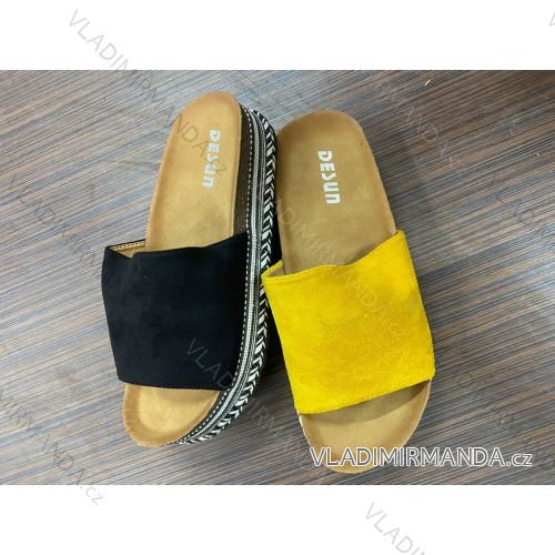 Slippers women (36-41) WSHOES SHOES OB220226
