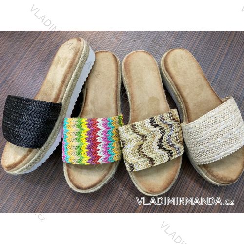 Slippers women (36-41) WSHOES SHOES OB220228