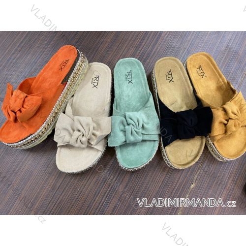 Slippers women (36-41) WSHOES SHOES OB220233
