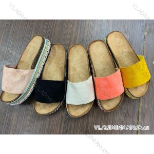 Slippers women (36-41) WSHOES SHOES OB220234
