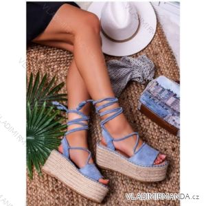Wedge sandals women (36-41) WSHOES SHOES OB220R125
