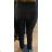 Women's warm leggings (S-2XL) ELEVEK ELE19929-13