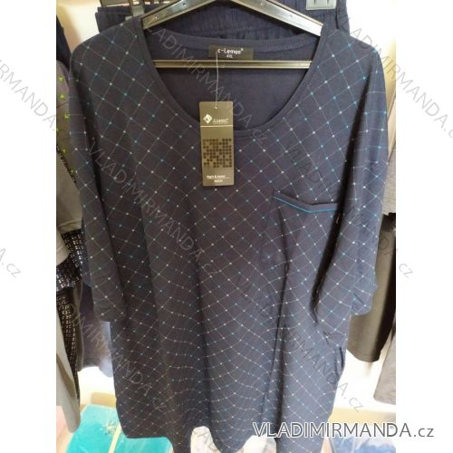 MALE SHORT MEN (3xl-6xl) LEMON LEM20009