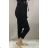 Sweatpants long thin women (uni s-m) ITALIAN FASHION IM520060
