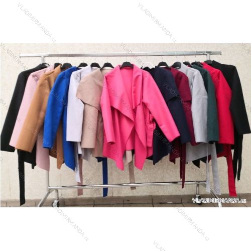 Spring tie for women (UNI S-M) ITALIAN FASHION IML2020240