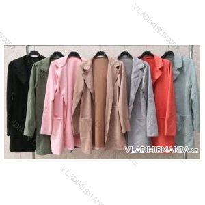 Women's spring coat (UNI S-M) ITALIAN FASHION IML20202404

