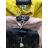 Leatherette leatherette ladies (s-xl) MA118001