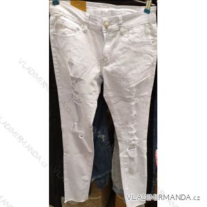 Jeans jeans women (25-31) P.O.P. SEVEN MA520003
