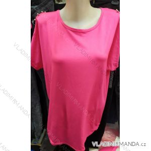 Short sleeve dress womens (l-3xl) AIMAINIR WAN20005

