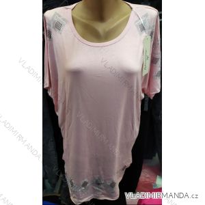 Short sleeve dress womens (l-3xl) AIMAINIR WAN20008

