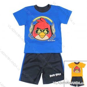 Set of summer angry birds for children (3a-8a) TK'S ANGB 651 2PAC
