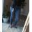 Jeans jeans baggy long women (XS-XL) JEWELLY LEXXURY LEX20JW9280
