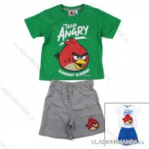 Set of summer angry birds for children (2a-6a) TK'S FLB 2511
