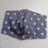 Protective face mask 100% cotton with double layer against children (2-6 years) Czech production Protective-face-mask6
