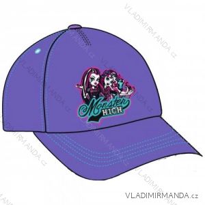 Cap Girls Monster High (52-54) TK'S 58614
