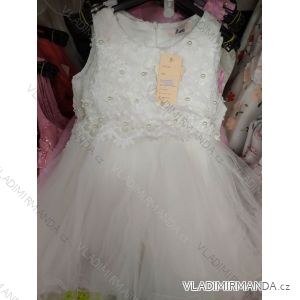 Elegant Evening Dress for Girls (4-14 years) ITALIAN YOUNG FASHION IMM20006
