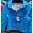 Jacket spring / autumn women's (XL-4XL) LANTER BES2057645