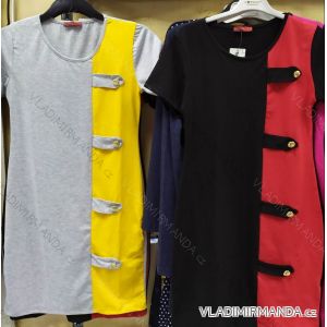 Short sleeve dress women (S-XL) TURKISH FASHION TML20017
