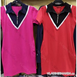 Short sleeve dress women (S-XL) TURKISH FASHION TML20018
