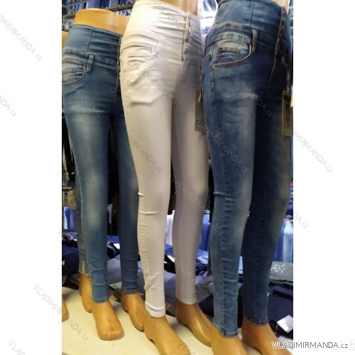 Jeans jeans women (36-41) MISSRJ DTF20Y5109
