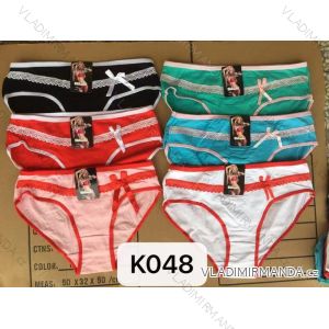 Women´s briefs (m-2xl) ELEVEK K048
