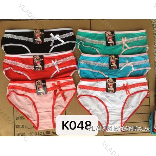 Women´s briefs (m-2xl) ELEVEK K048
