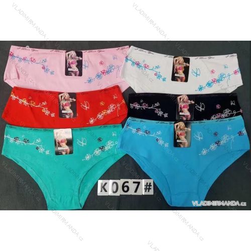 Women´s briefs (m-2xl) ELEVEK K067
