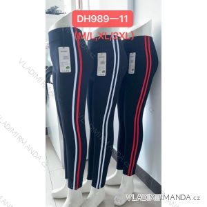 Ladies long leggings (m / l-xl / 2xl) ELEVEK DH989-11
