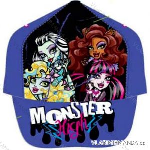 Cap Girls Monster High (52-54) TKL MH03015
