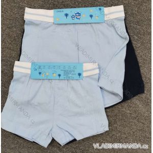 Boxers shorts boys (2-8 years) AODA AOD20004