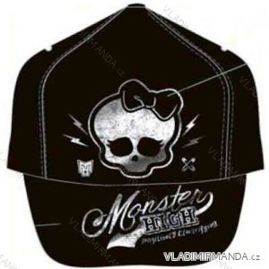 Cap Girls Monster High (52-54) TKL MH03017
