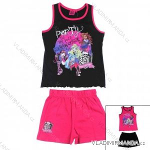 Summer monster high children set (4a-12a) TKL MH 03547
