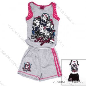 Summer monster high children set (4a-10a) TKL MH 03542
