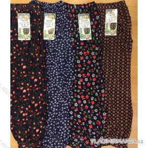 Aladin pants harem 3/4 short oversized (l-5xl) AMZF YB2759
