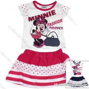 Set of children's summer minnie (2a-6a) TKL 13558F
