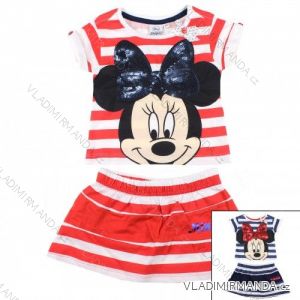 Set of children's summer minnie (2a-6a) TKL 13559F
